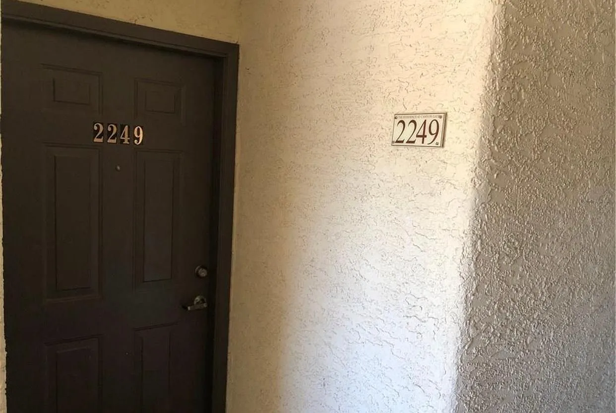 2200 S Fort Apache Rd — Photo 1