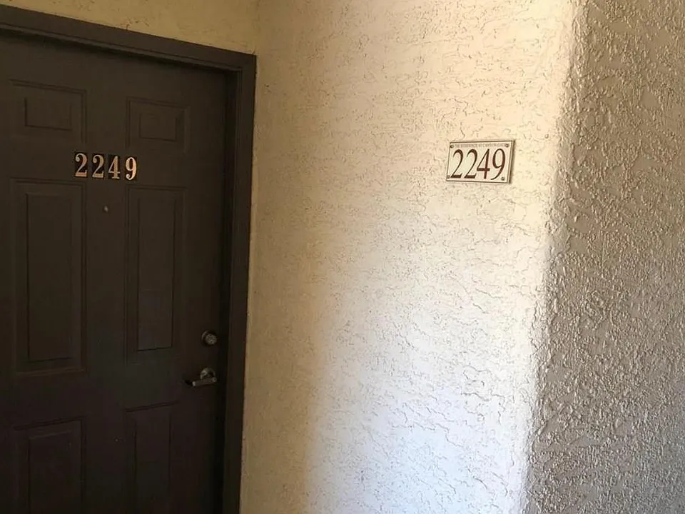 2200 S Fort Apache Rd #2249