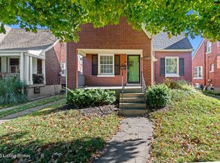 149 S Crestmoor Ave, Louisville, KY 40206