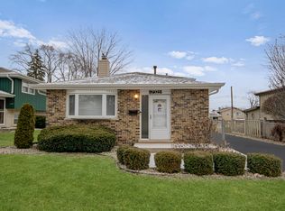 17325 Osceola Ave, Tinley Park, IL 60477