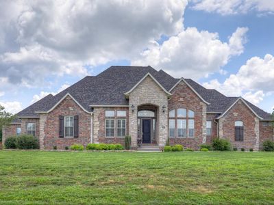 8874 County Road 241, Webb City, MO, 64870