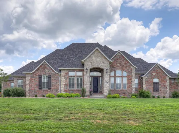 8874 County Road 241, Webb City, MO 64870