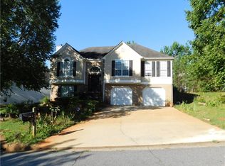 3105 Crest Ridge Cir SW, Marietta, GA 30060