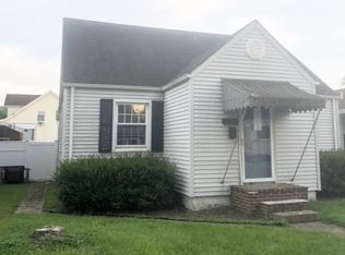 2705 Orchard Ave, Huntington, WV 25704