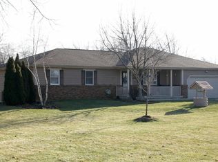 4920 Baldwin Rd, Hilliard, OH 43026