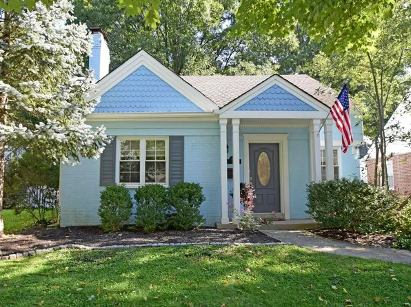 6906 Thorndike Rd, Cincinnati, OH 45227