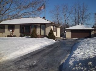 8605 Greenway Ave S, Cottage Grove, MN 55016