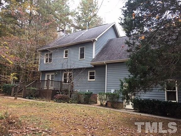 2nd image of 4131 Woodland Park Dr