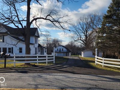 5420 McFarland Rd, Indianapolis, IN, 46227