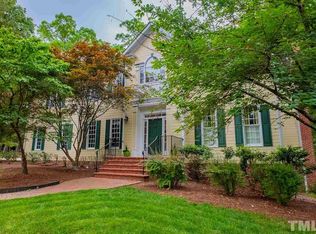 112 Ellsworth Pl, Chapel Hill, NC 27516