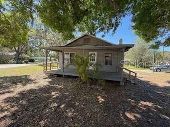 318 Chesney Blvd, Frostproof, FL 33843