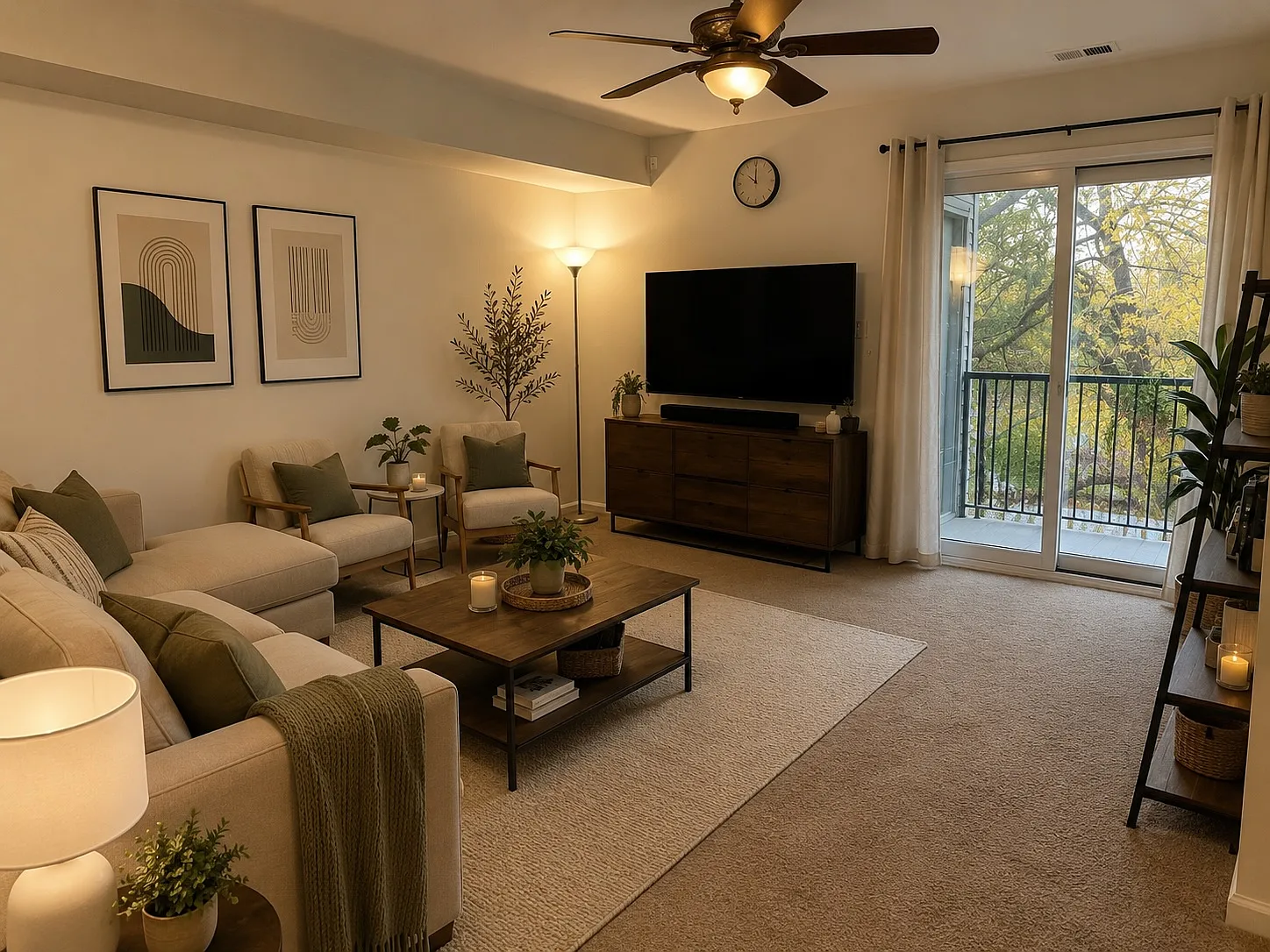 1 bed, 680 sqft, $1,975 — Photo 4