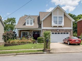 2561 Kanlow Dr, Antioch, TN 37013