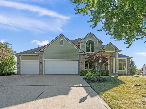 2411 Stonebriar Rd, Fort Wayne, IN 46814