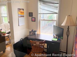 23 Howe St #1, Somerville, MA 02145