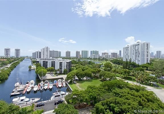 2nd image of 3375 N Country Club Dr APT 802