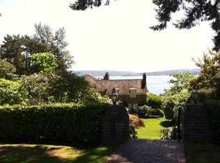 6541 NE Windermere Rd, Seattle, WA 98105