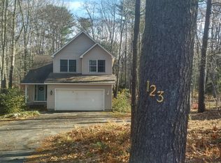 123 Mere Point Rd, Brunswick, ME 04011