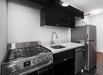 Rented by First Vulcan, Inc.
