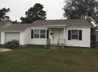 3737 NW 28th St, Oklahoma City, OK 73107