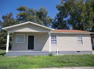 265 Watkins St, Augusta, GA 30901