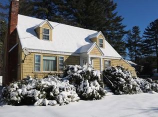 18 Fenmere Ave, Wellesley, MA 02482