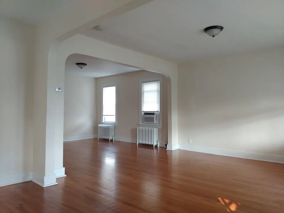 Living Room /Dining Room