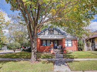 429 Byrne St, Houston, TX 77009