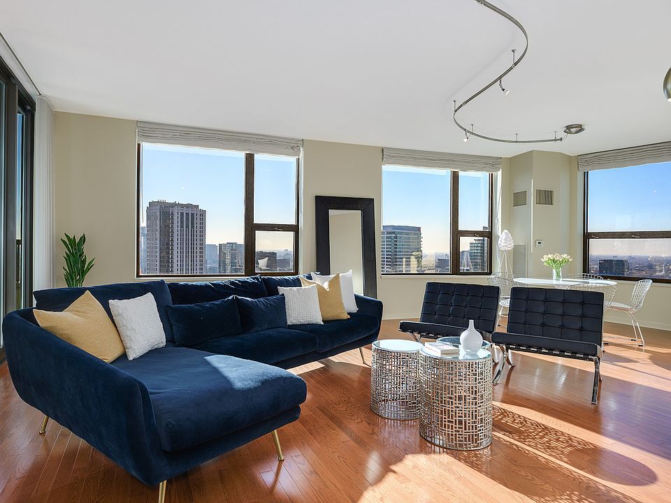 501 N Clinton St Chicago IL | Zillow