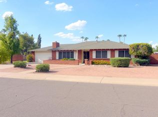 2058 E Pebble Beach Dr, Tempe, AZ 85282