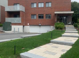 392-396, 400, 404 Langley Road, Newton Center, MA 02459