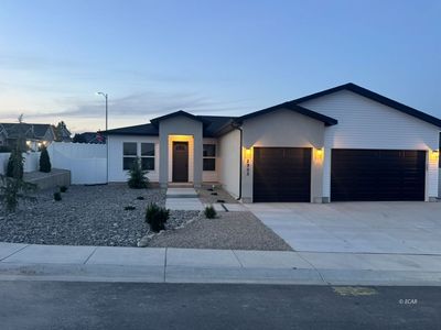2958 Lecomte Ct, Elko, NV, 89801