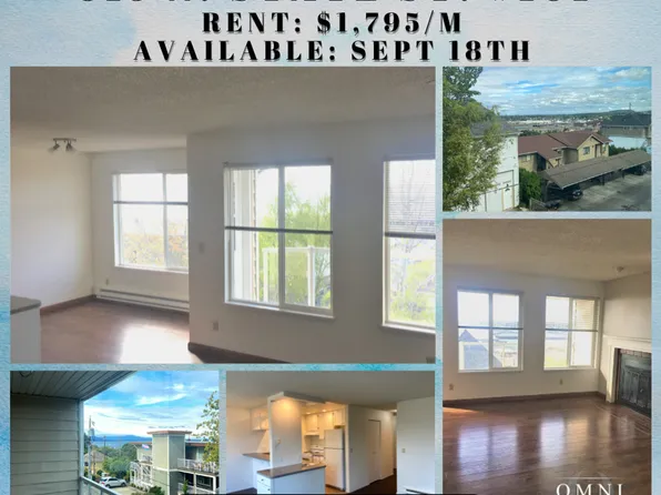 615 N State St, 615 N State St Unit 101, Bellingham, WA 98225