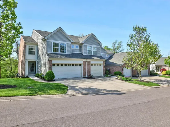 5751 Valley Vista Way, Cincinnati, OH 45247