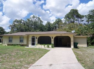 17362 Vallybrook Ave, Pt Charlotte, FL 33954