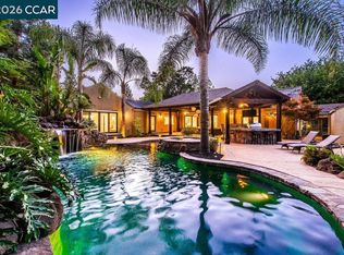 1676 Foothill Park Cir, Lafayette, CA 94549