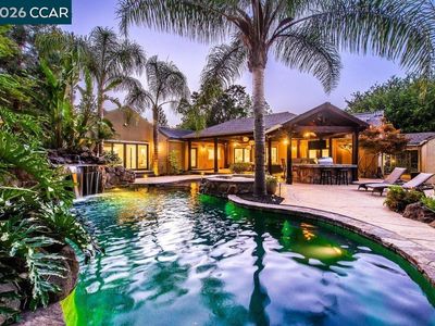 1676 Foothill Park Cir, Lafayette, CA, 94549