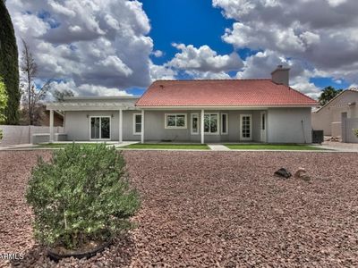 17304 E El Pueblo Blvd, Fountain Hills, AZ, 85268