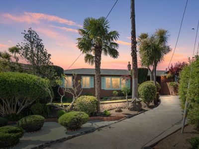 416 Santa Lucia Ave, Millbrae, CA, 94030