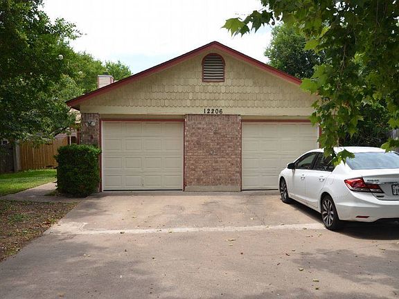 2nd image of 12206 Alderbrook Dr #A