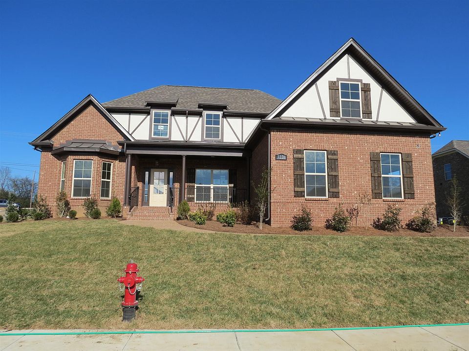 1st image of 3220 Burris Lot 6