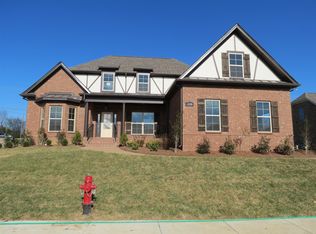 3220 Burris LOT 6, Nolensville, TN 37135