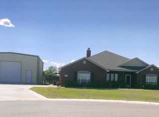 12506 Hartford Ave, Lubbock, TX 79423