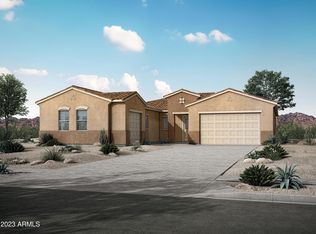 13468 W Roy Rogers Rd, Peoria, AZ 85383