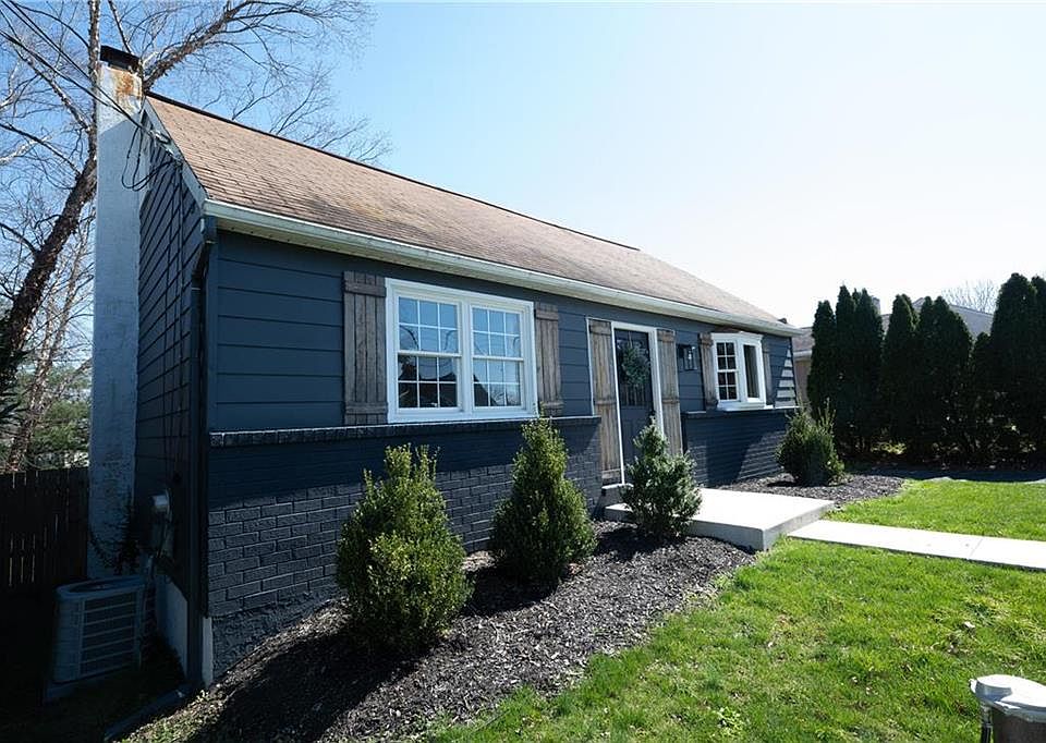165 Ammon Ave, Gilbertsville, PA 19525 Zillow