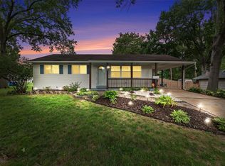 7203 Brebouef Ln, Hazelwood, MO
