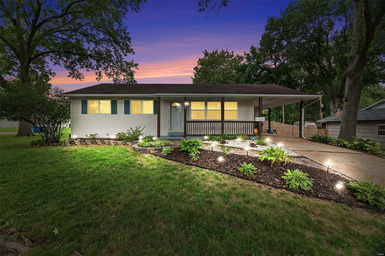 7203 Brebouef Ln photo 1