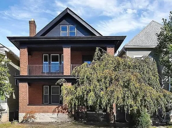 1202-1204 Franklin Ave, Columbus, OH 43205