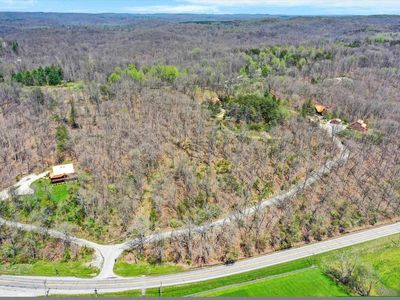 State Road 46 W, Nashville, IN, 47448