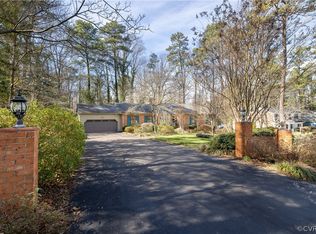 2710 Kenbury Rd, Richmond, VA 23225